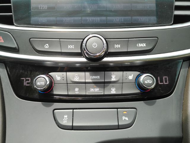 2017 Buick LaCrosse Essence Plano TX