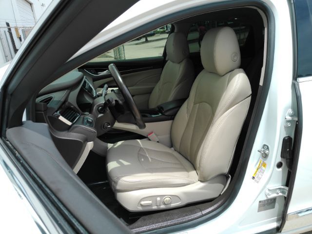 2017 Buick LaCrosse Essence Plano TX