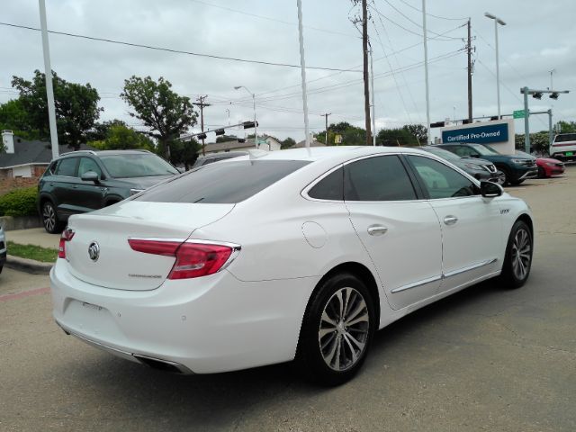 2017 Buick LaCrosse Essence Plano TX