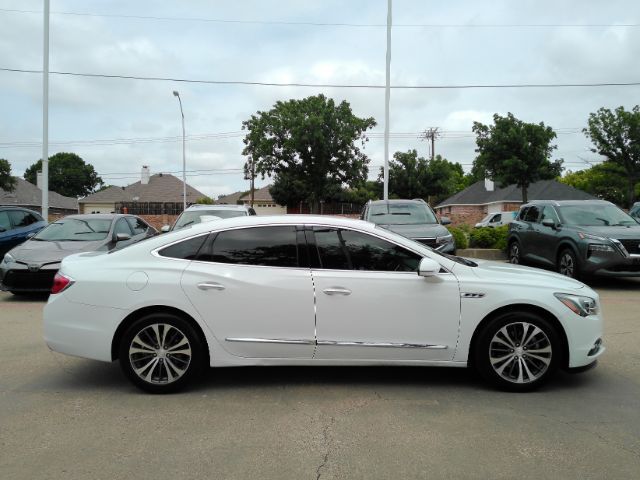 2017 Buick LaCrosse Essence Plano TX