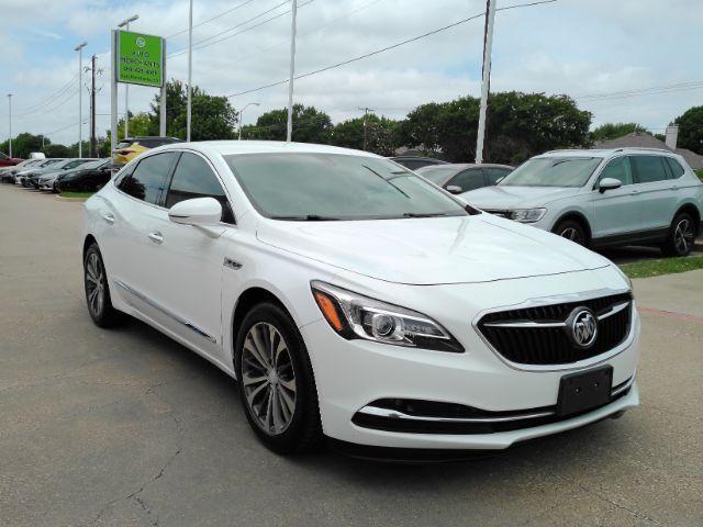 2017 Buick LaCrosse Essence Plano TX