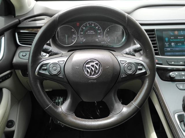 2017 Buick LaCrosse Essence Plano TX