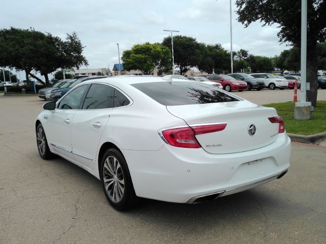 2017 Buick LaCrosse Essence Plano TX