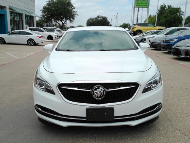 2017 Buick LaCrosse Essence Plano TX