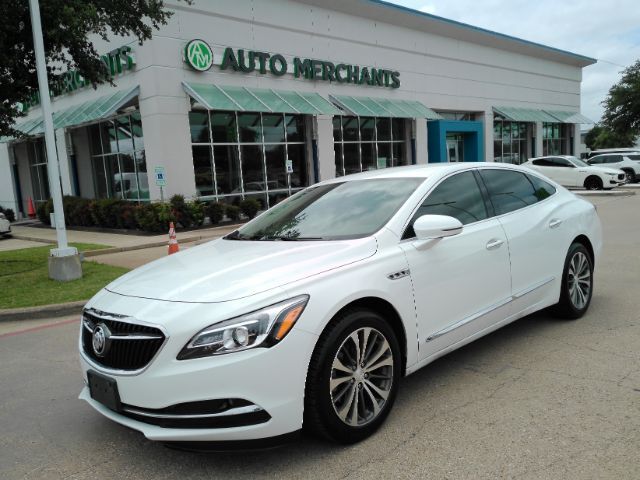 2017 Buick LaCrosse Essence Plano TX