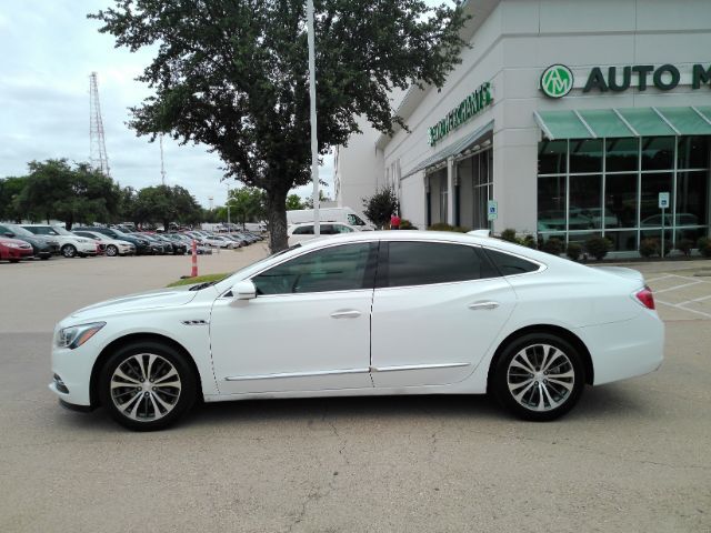 2017 Buick LaCrosse Essence Plano TX