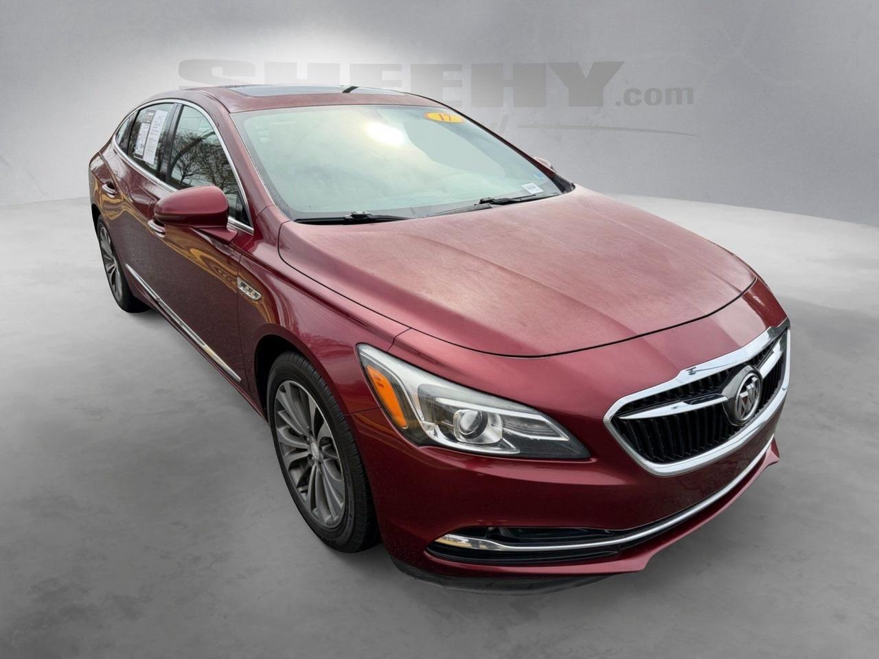 2017 Buick LaCrosse Essence Stafford VA