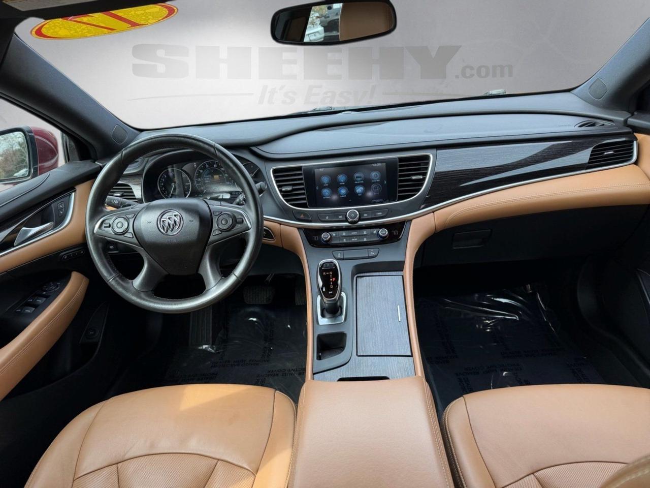 2017 Buick LaCrosse Essence Stafford VA