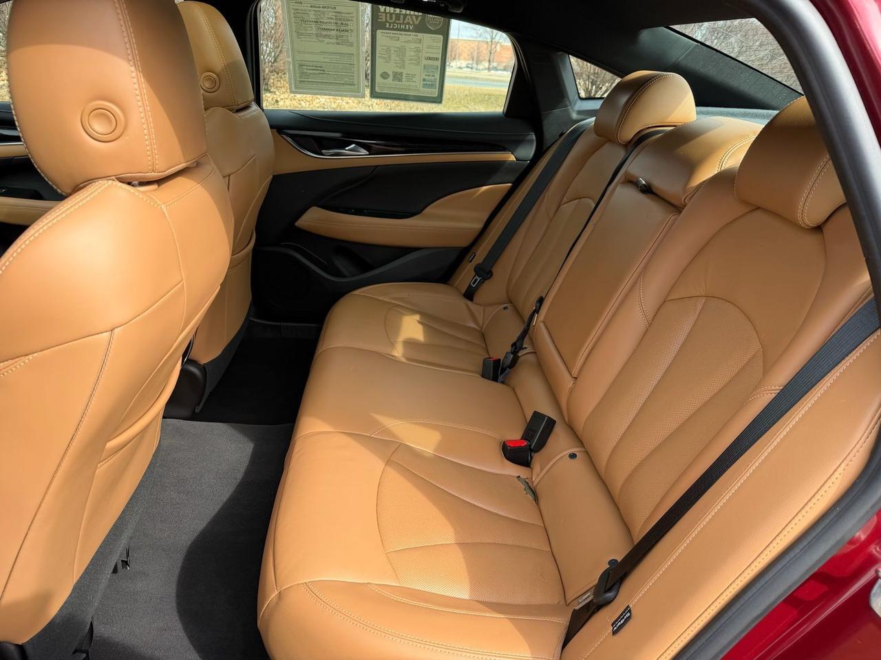 2017 Buick LaCrosse Essence Stafford VA