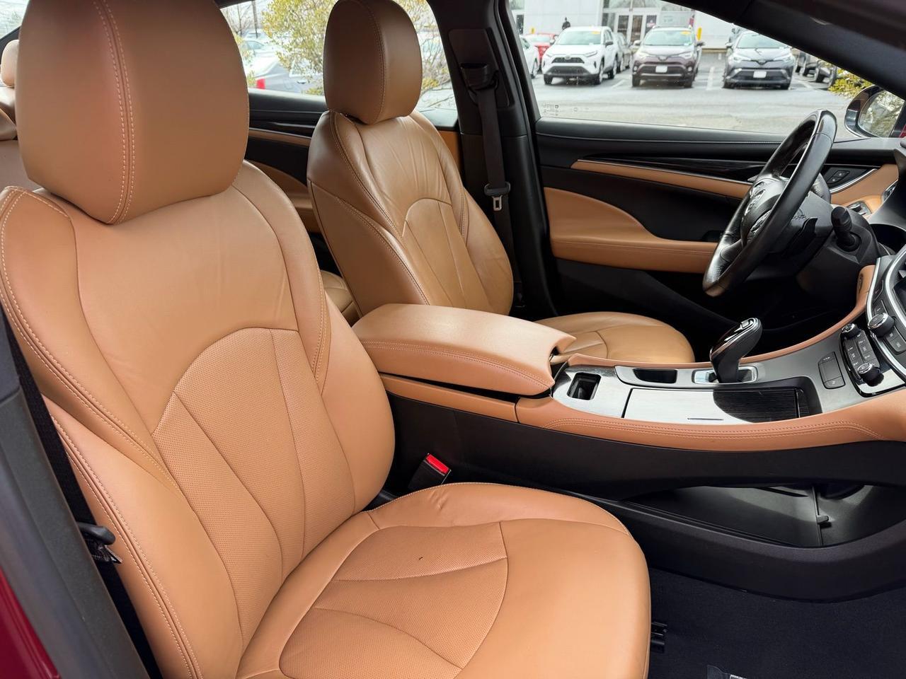 2017 Buick LaCrosse Essence Stafford VA