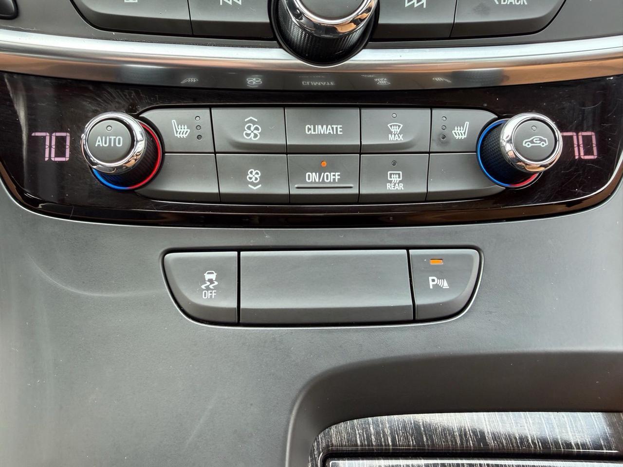 2017 Buick LaCrosse Essence Stafford VA