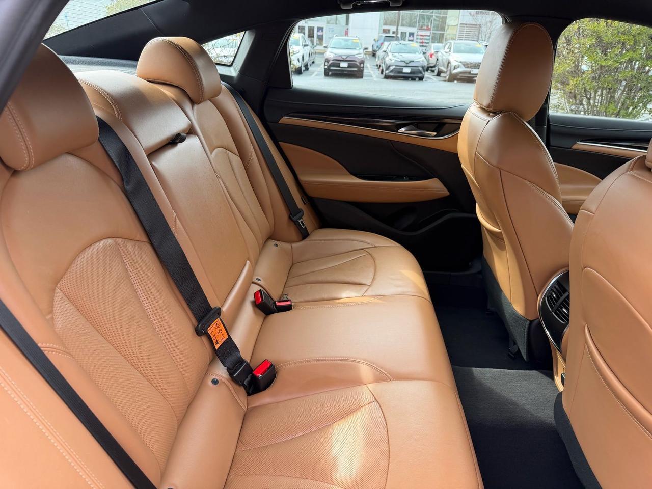 2017 Buick LaCrosse Essence Stafford VA