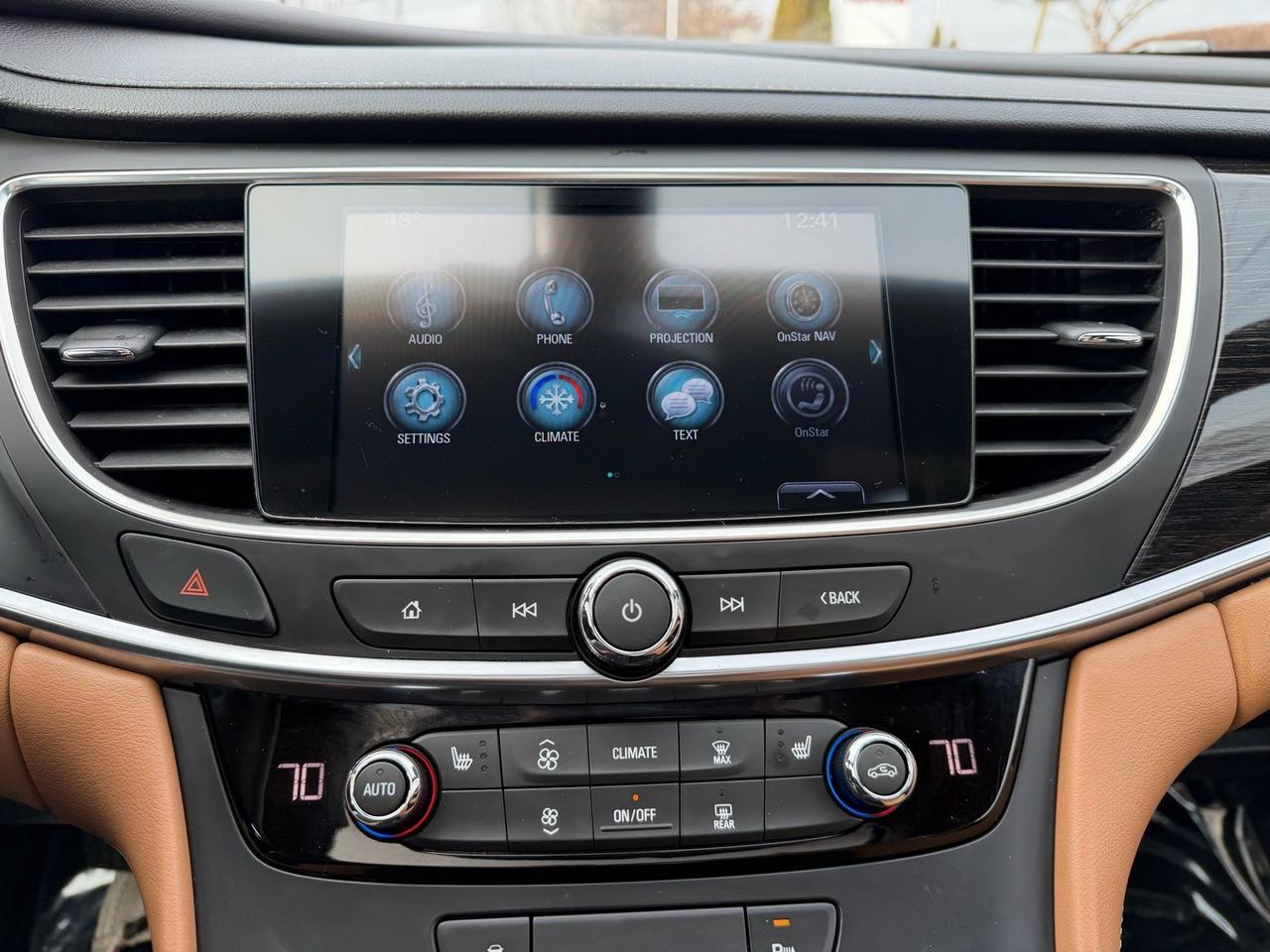 2017 Buick LaCrosse Essence Stafford VA