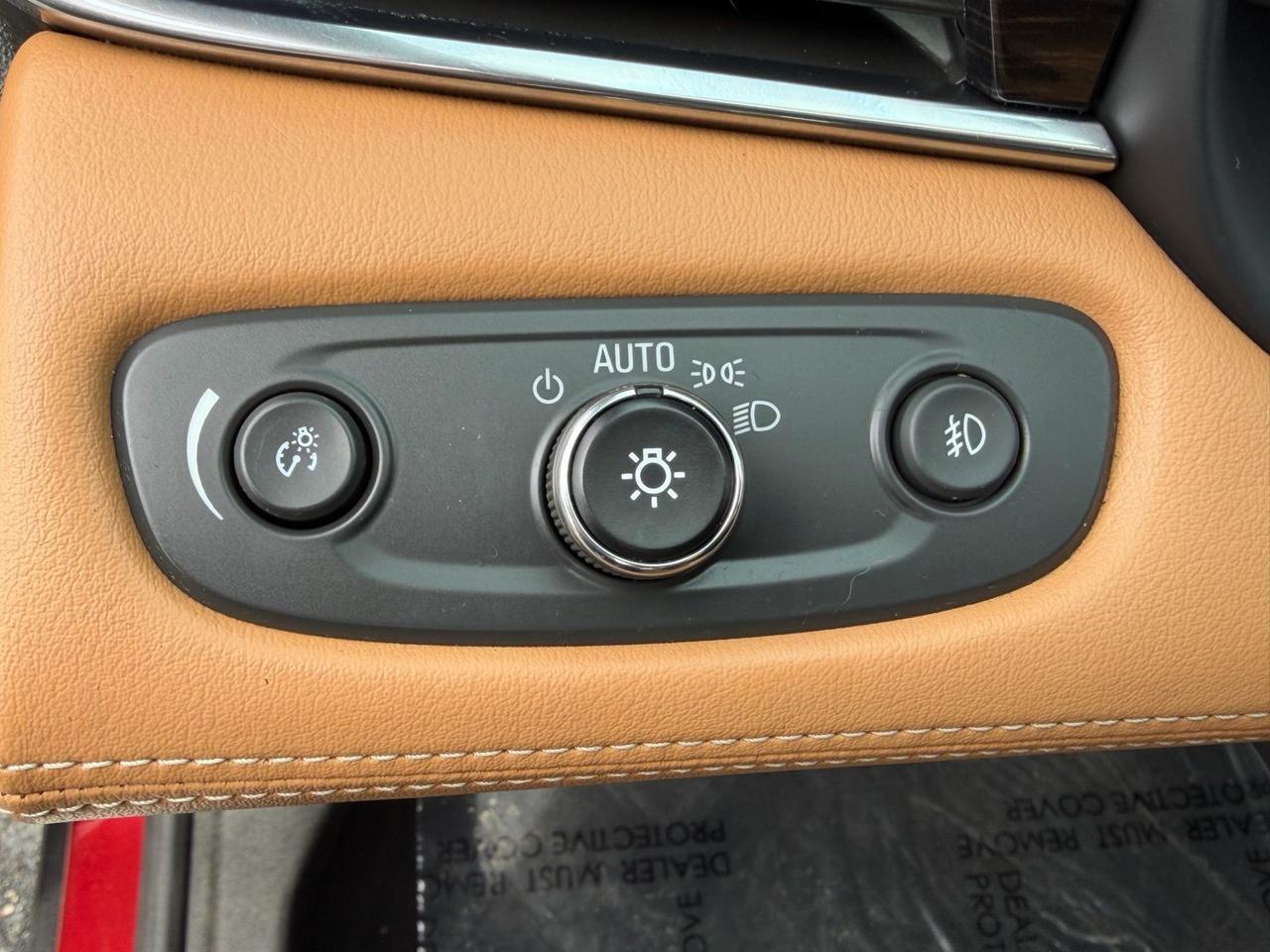 2017 Buick LaCrosse Essence Stafford VA