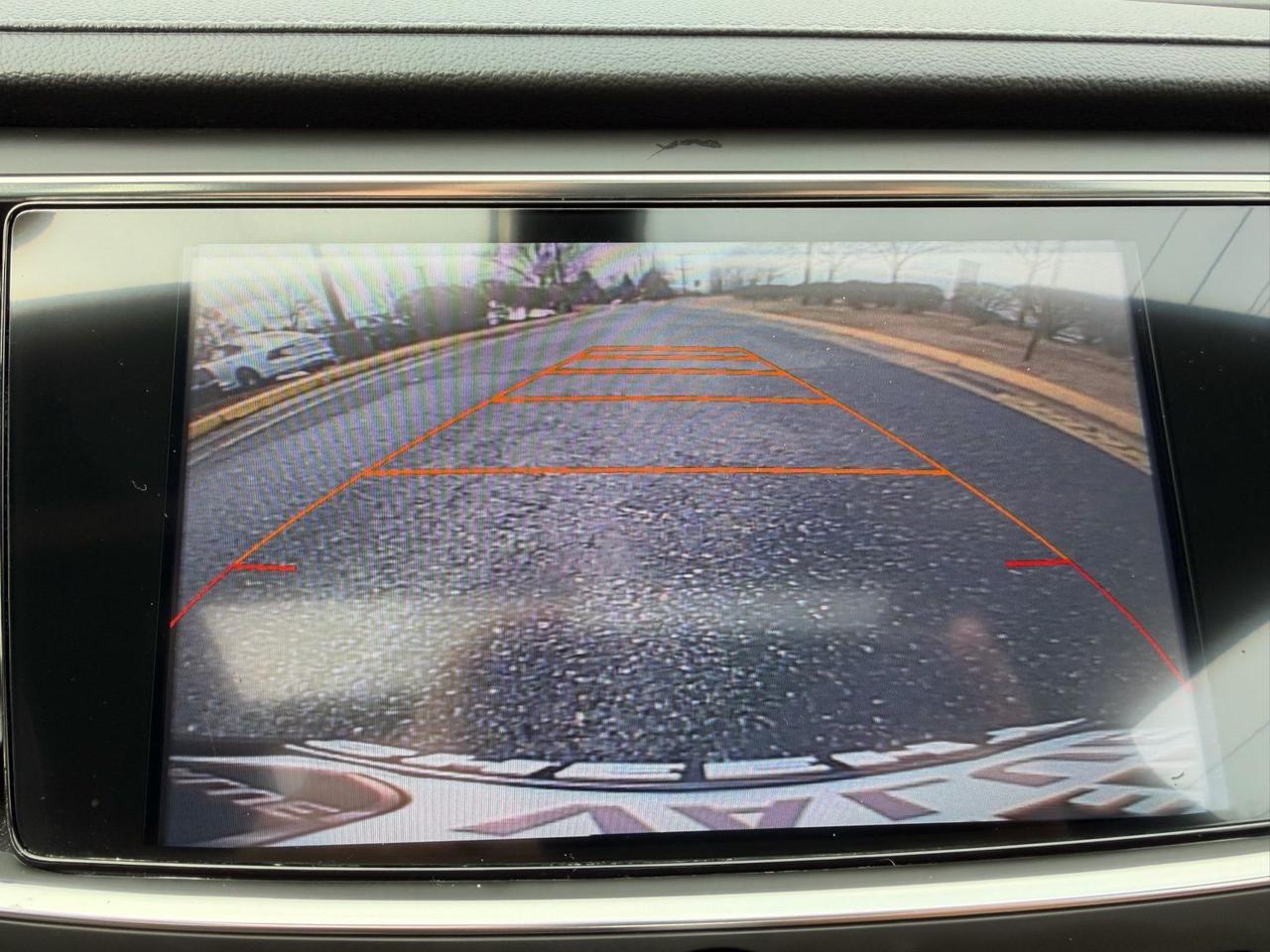 2017 Buick LaCrosse Essence Stafford VA