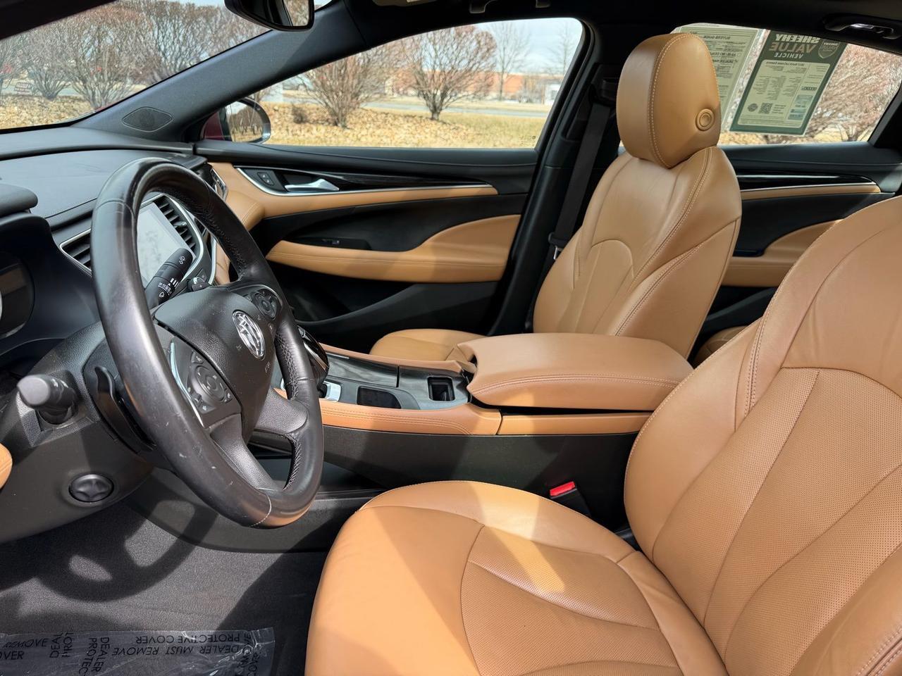 2017 Buick LaCrosse Essence Stafford VA