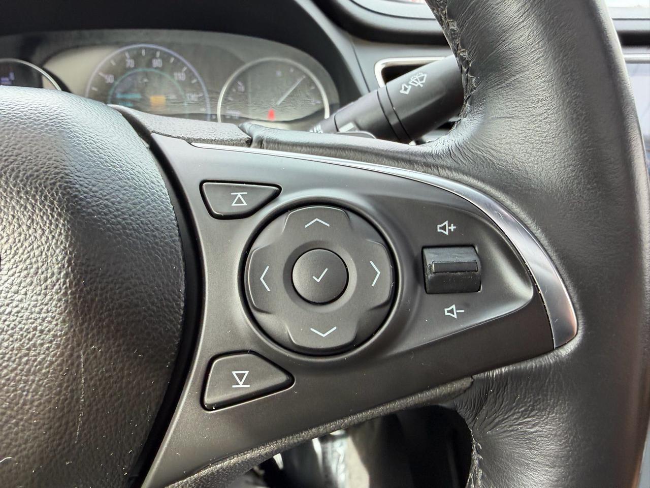 2017 Buick LaCrosse Essence Stafford VA