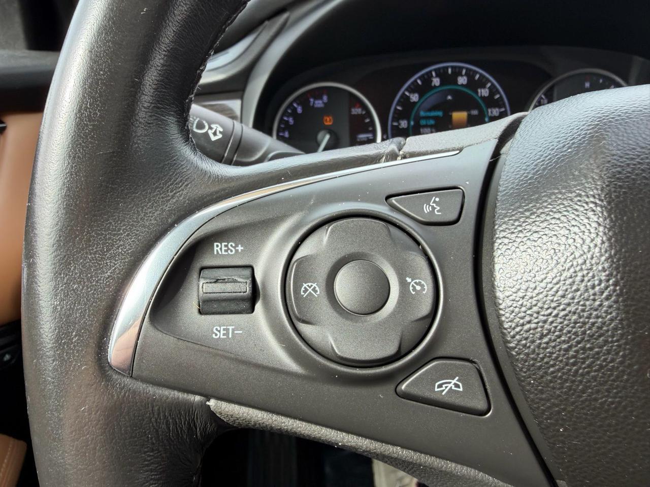 2017 Buick LaCrosse Essence Stafford VA