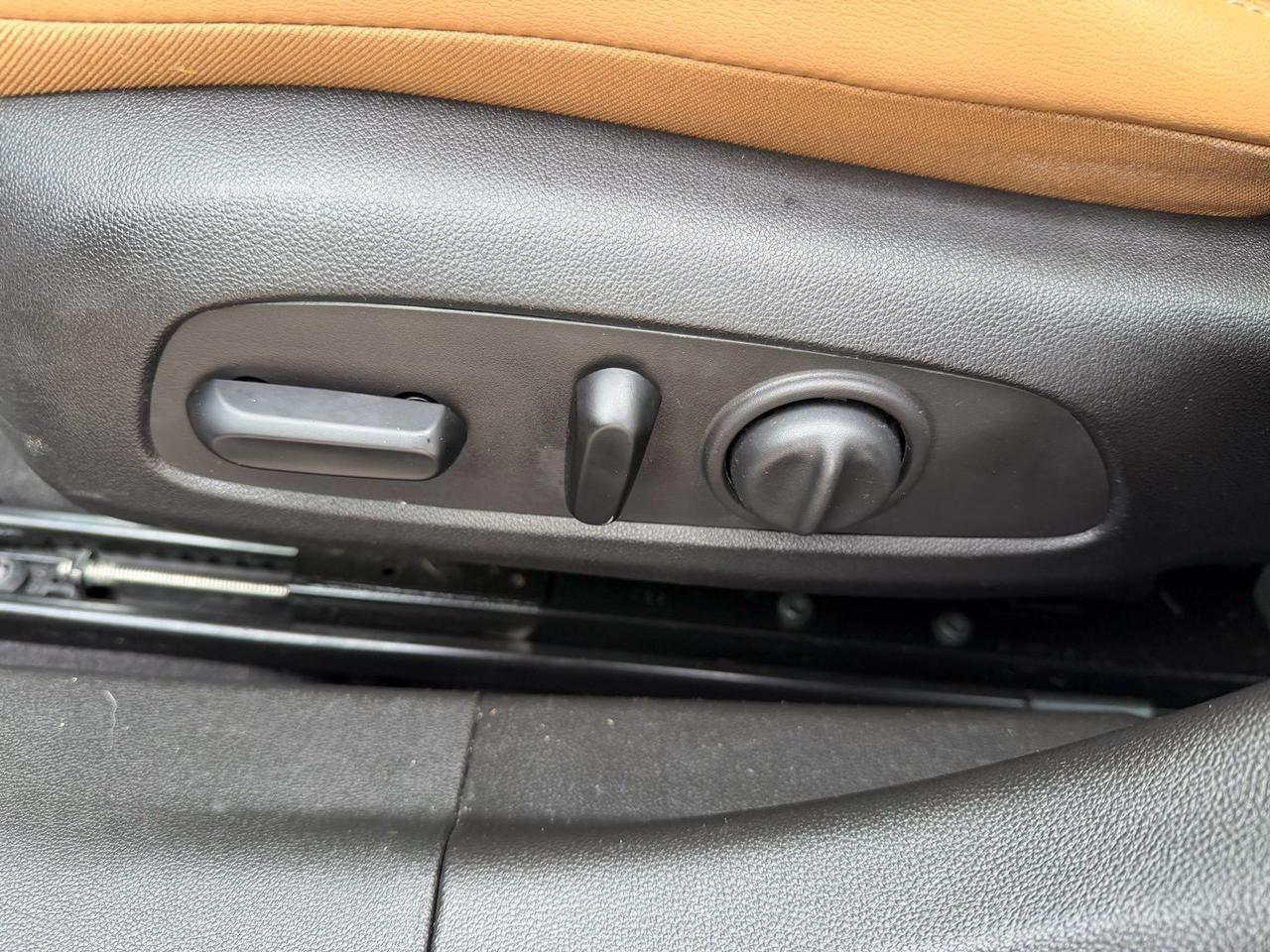 2017 Buick LaCrosse Essence Stafford VA