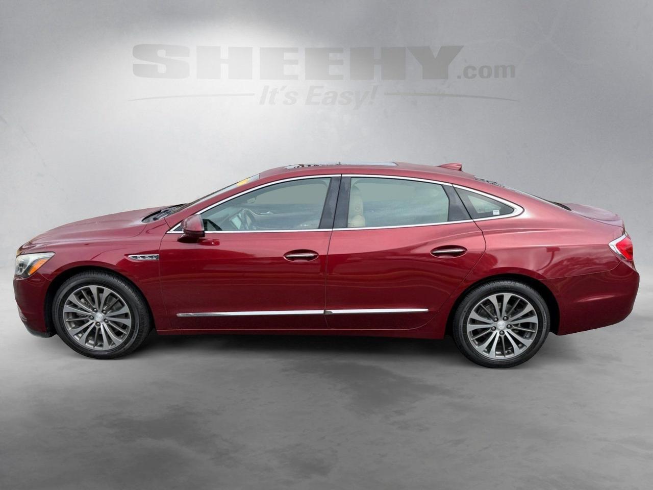 2017 Buick LaCrosse Essence Stafford VA