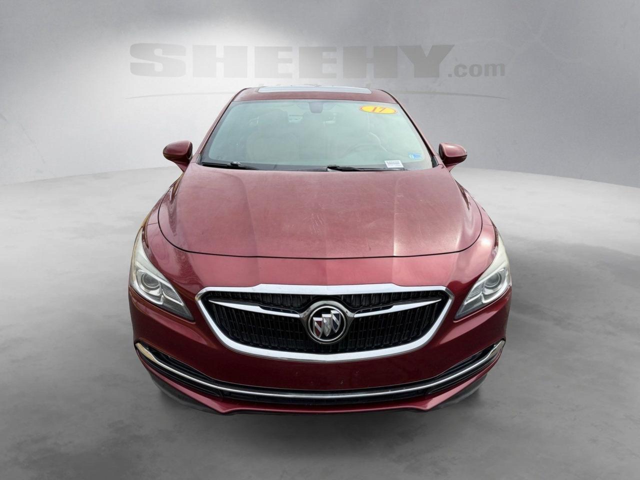 2017 Buick LaCrosse Essence Stafford VA