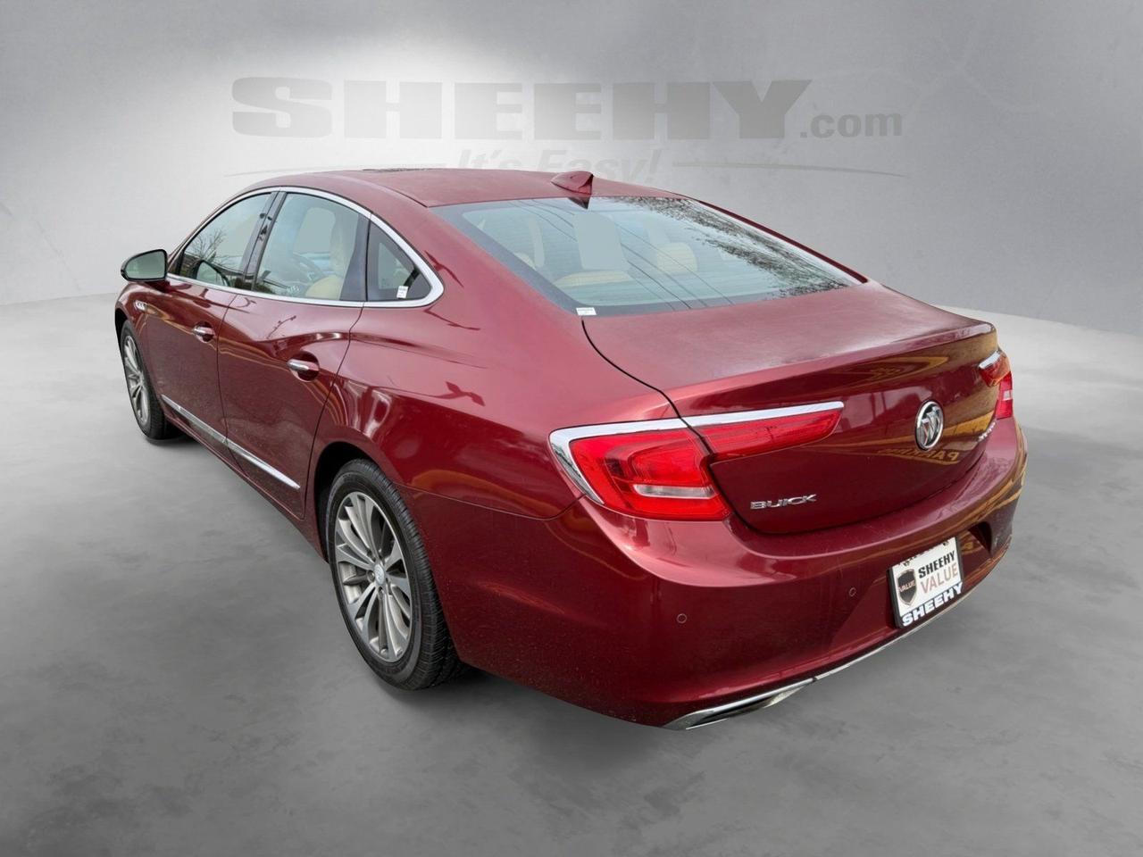 2017 Buick LaCrosse Essence Stafford VA