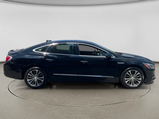 2017 Buick LaCrosse Premium Cleveland OH