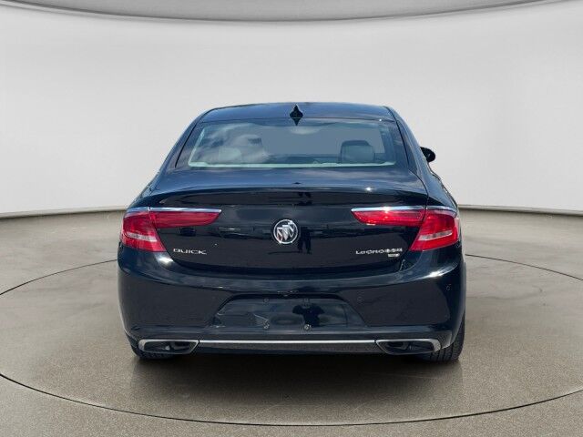2017 Buick LaCrosse Premium Cleveland OH