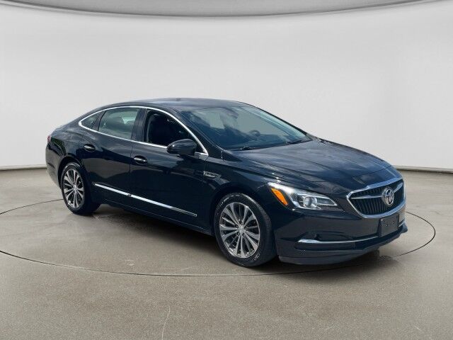 2017 Buick LaCrosse Premium Cleveland OH