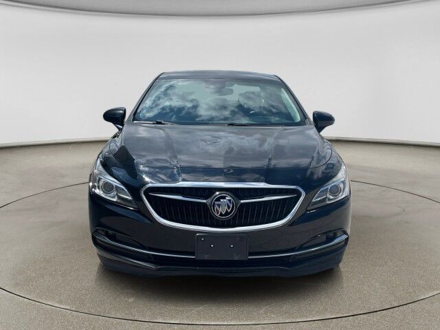 2017 Buick LaCrosse Premium Cleveland OH