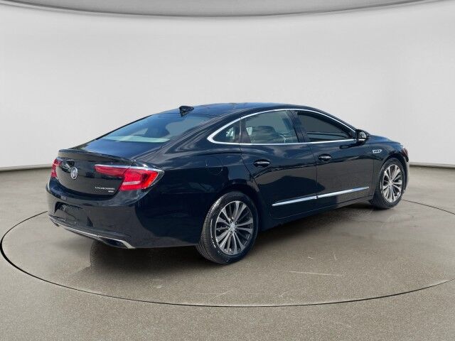 2017 Buick LaCrosse Premium Cleveland OH