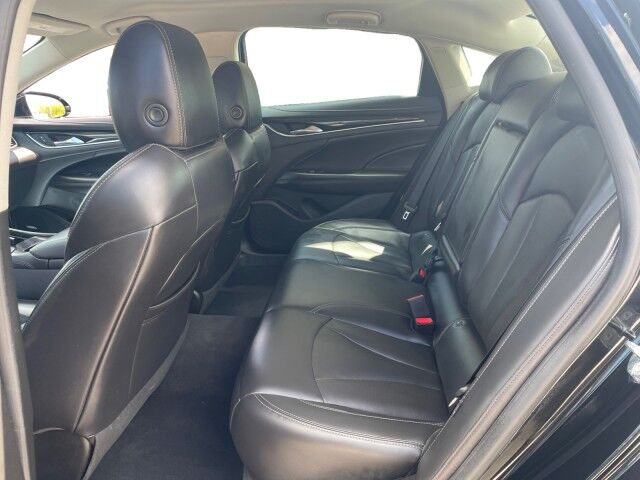 2017 Buick LaCrosse Premium Cleveland OH
