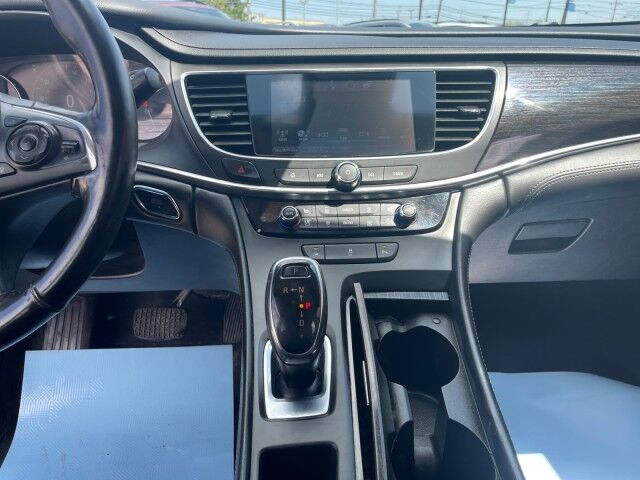 2017 Buick LaCrosse Premium Cleveland OH