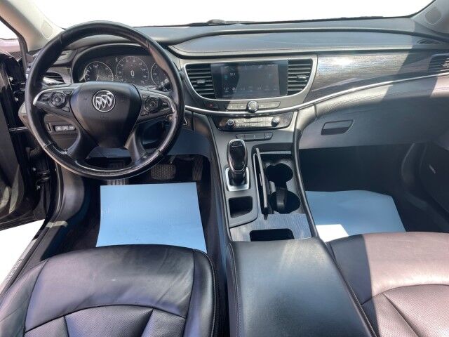 2017 Buick LaCrosse Premium Cleveland OH