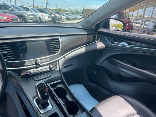 2017 Buick LaCrosse Premium Cleveland OH