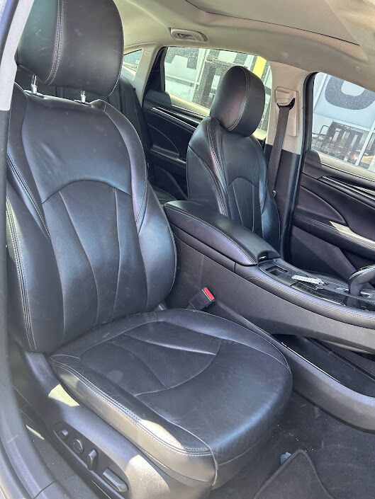 2017 Buick LaCrosse Premium Houston TX
