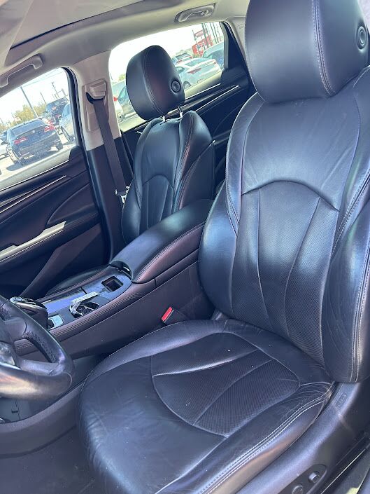 2017 Buick LaCrosse Premium Houston TX