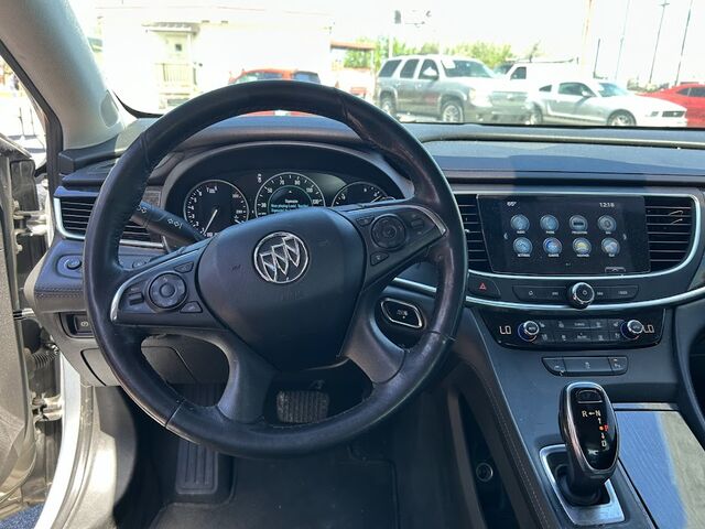 2017 Buick LaCrosse Premium Houston TX
