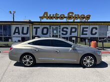 2017_Buick_LaCrosse_Premium_ Houston TX