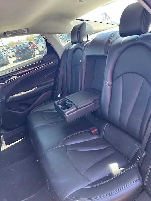 2017 Buick LaCrosse Premium Houston TX