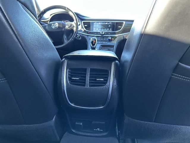 2017 Buick LaCrosse Premium I Group Tucson AZ