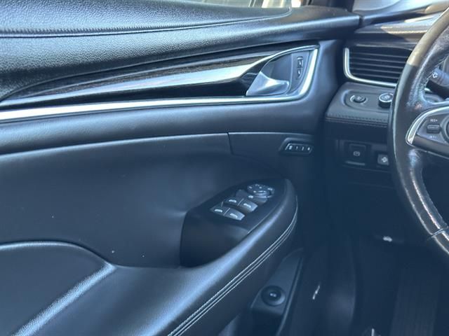 2017 Buick LaCrosse Premium I Group Tucson AZ