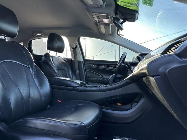 2017 Buick LaCrosse Premium I Group Tucson AZ