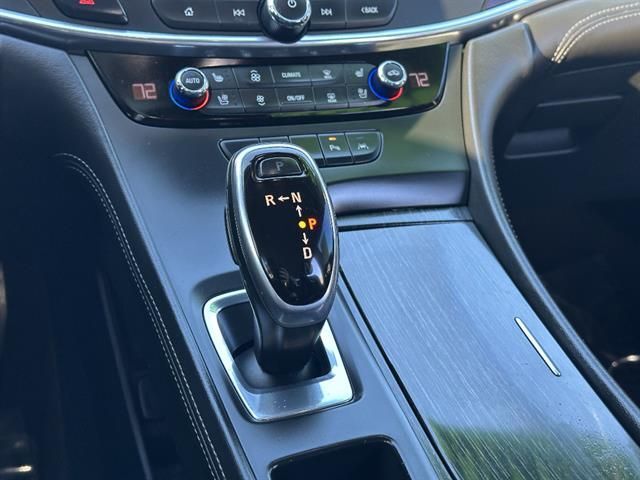 2017 Buick LaCrosse Premium I Group Tucson AZ