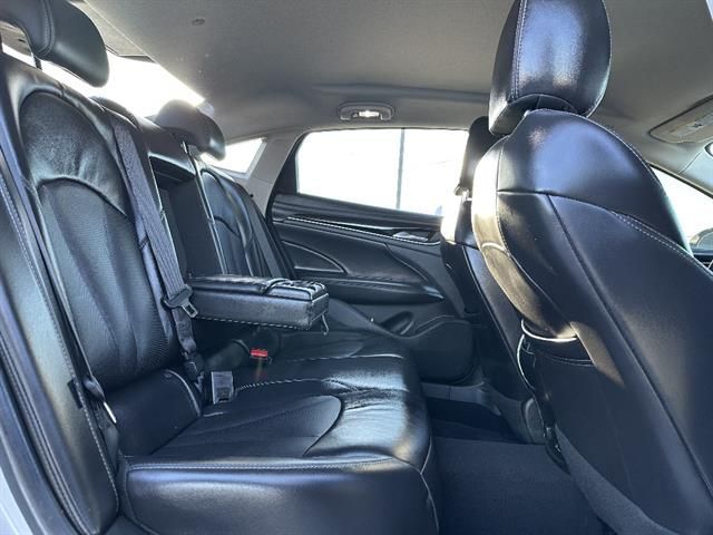 2017 Buick LaCrosse Premium I Group Tucson AZ