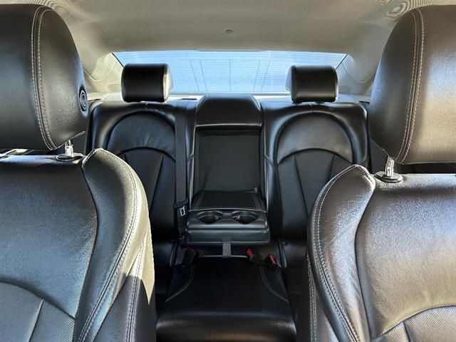 2017 Buick LaCrosse Premium I Group Tucson AZ