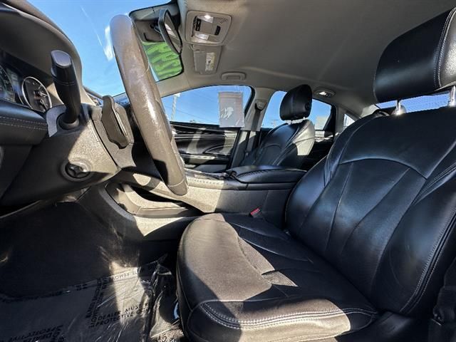 2017 Buick LaCrosse Premium I Group Tucson AZ