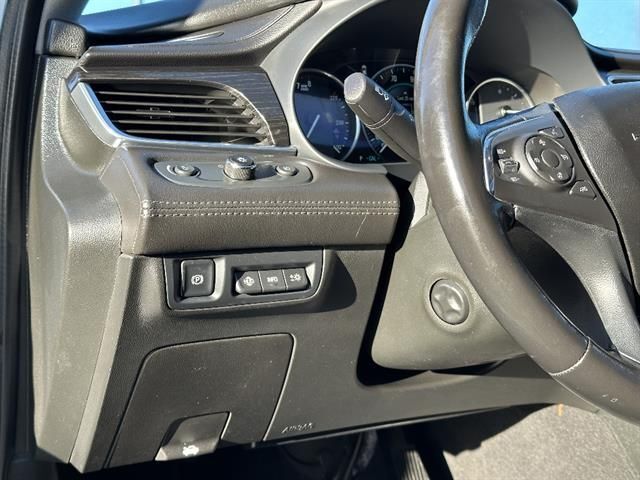 2017 Buick LaCrosse Premium I Group Tucson AZ