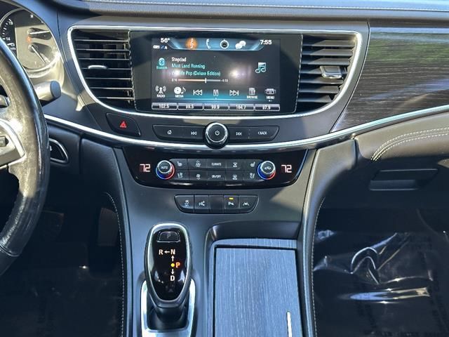 2017 Buick LaCrosse Premium I Group Tucson AZ