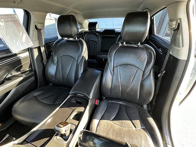 2017 Buick LaCrosse Premium I Group Tucson AZ